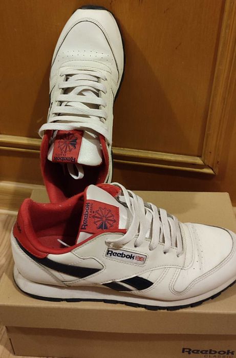 Reebok buty sportowe