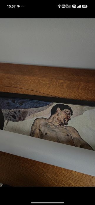 Duży obraz wydruk na płótnie 180×70 cm
