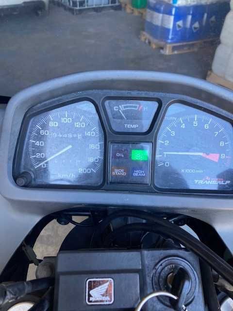 Honda Transalp XL600V de 1994