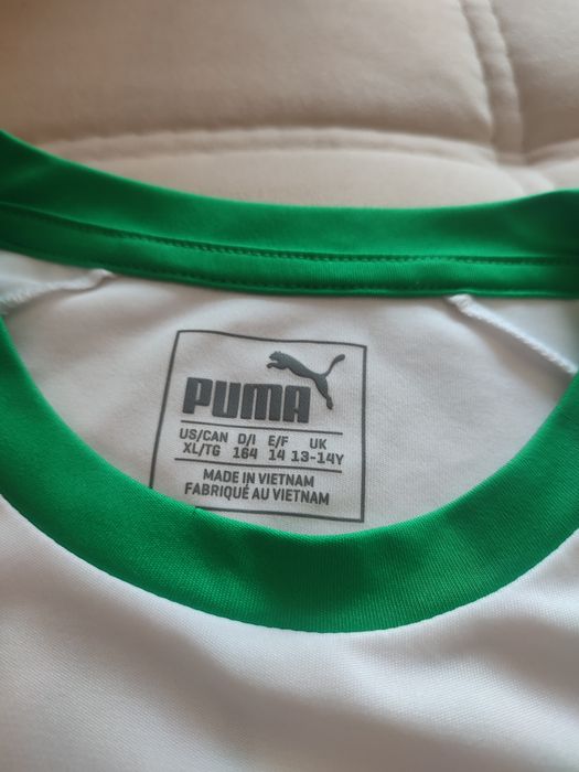 Футболка Puma (оригінал)