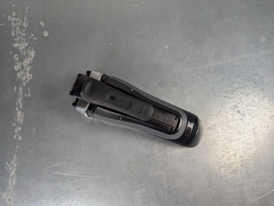 Golarka Braun CoolTec Seria 3 CT6cc nowa męska chłodząca z trymerem