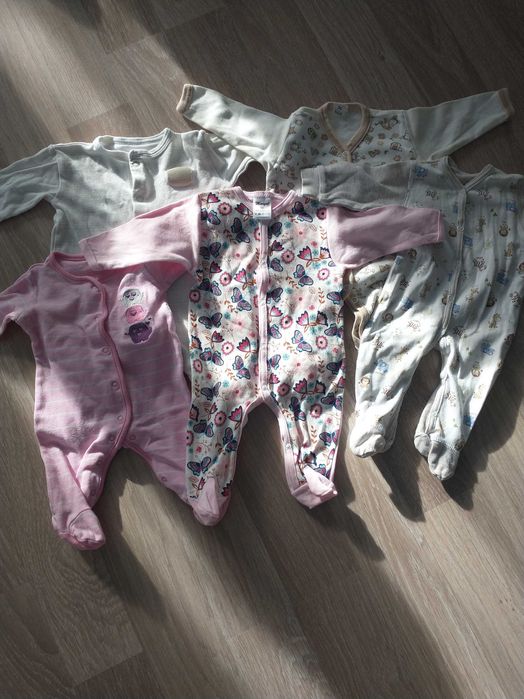 Sprzedam pajac rozmiar 56, 62