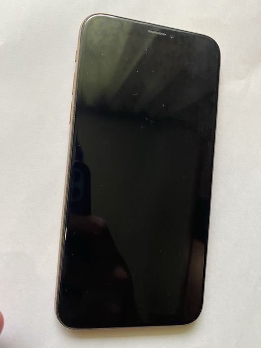 iphone xs gold 512 gb