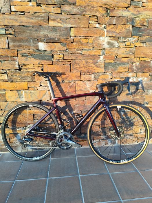 Specialized tarmac sl7 PRO di2