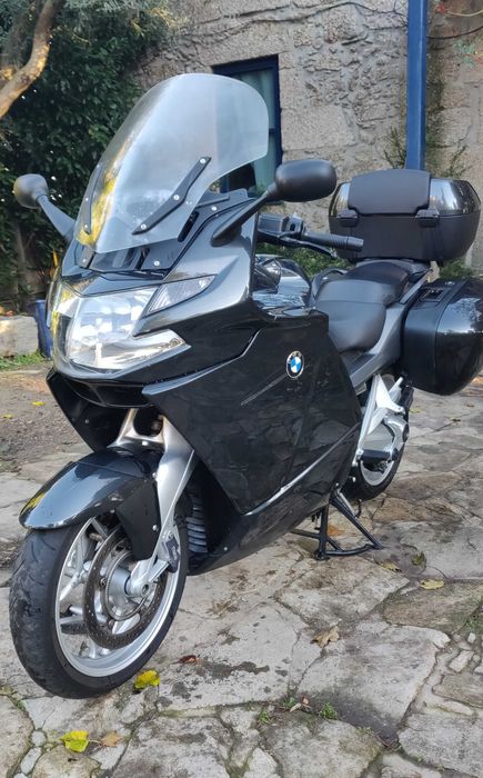BMW K 1200 GT Impecável