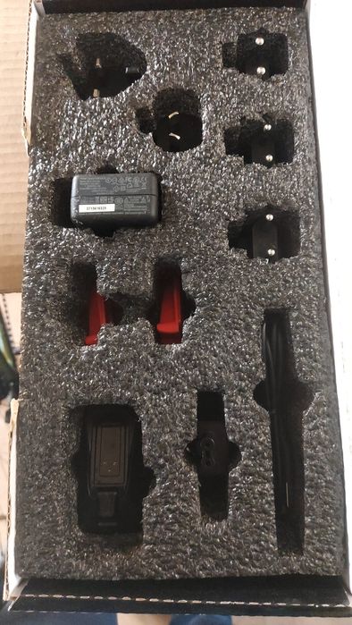 Grupo Sram Red Etap 11velocidades
