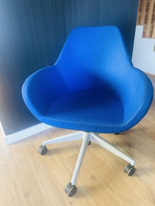 Fotel Profim Fan 10Z obrotowy.