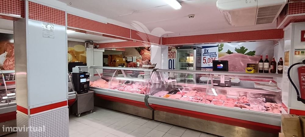 Loja na Quinta Fonte da Prata, Alhos Vedros