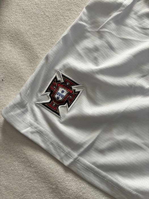 Calções de Futebol