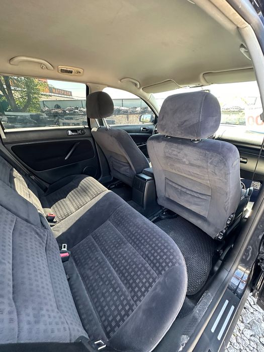 Продам Volkswagen Passat B5 2002 рік можлива розстрочка, кредит, обмін!