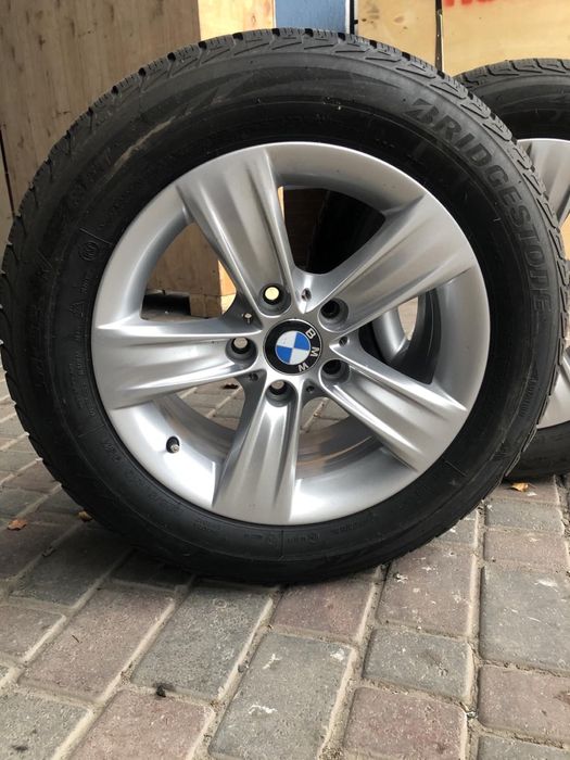 Диски 16d BMW