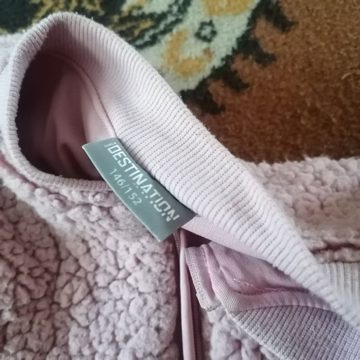 3 bluzy dziewczęce za 15zl