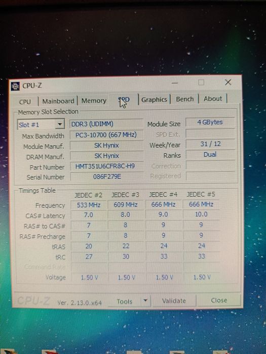 PC HP ProDesk 600 G1SFF