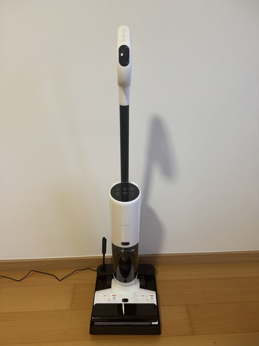 Aspirador Solidos e Liquidos - com garantia