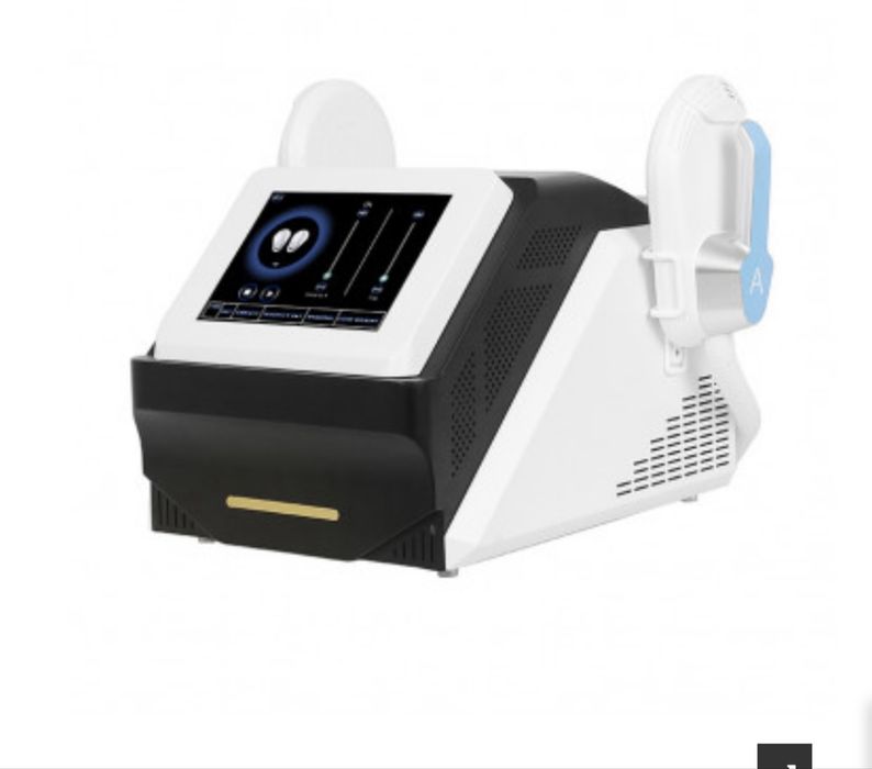Maquina EMS TESLA Estetica