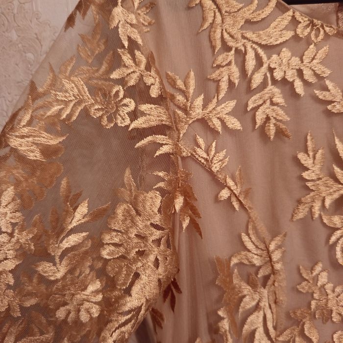 Вещи женские, платье