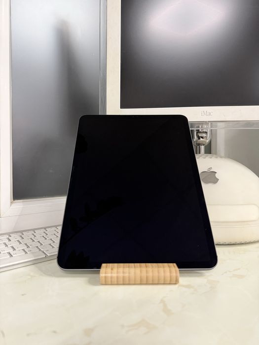 iPad Pro 11 2020 256Gb Space WiFi+LTE Класний стан, 100% рідний АКБ!