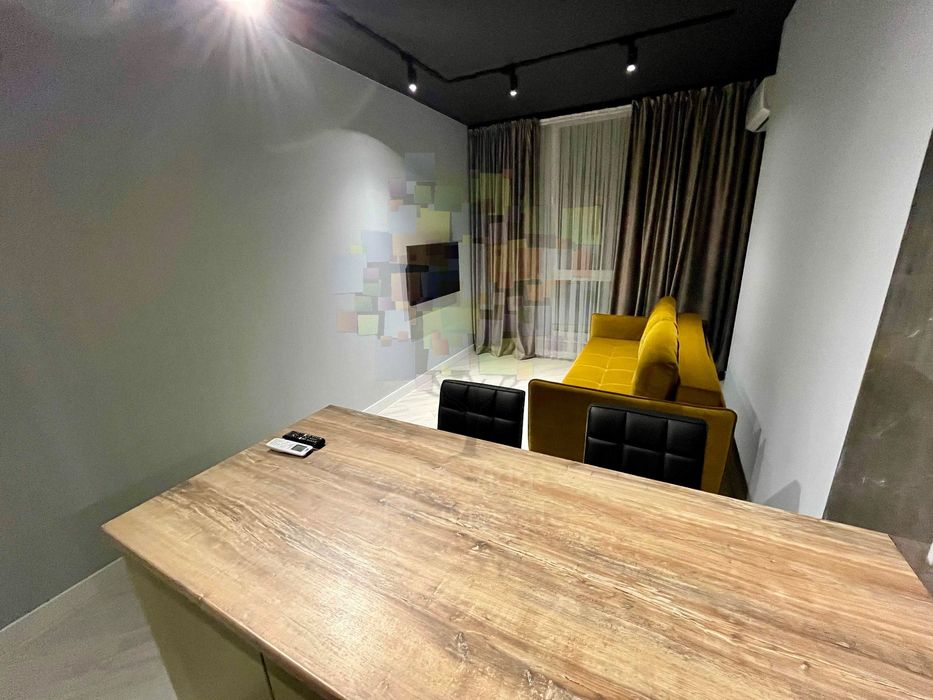 1-комнатная квартира по адресу Петефі Шандора пл. (площадь 25 м²) - Atlanta.ua - фото 2