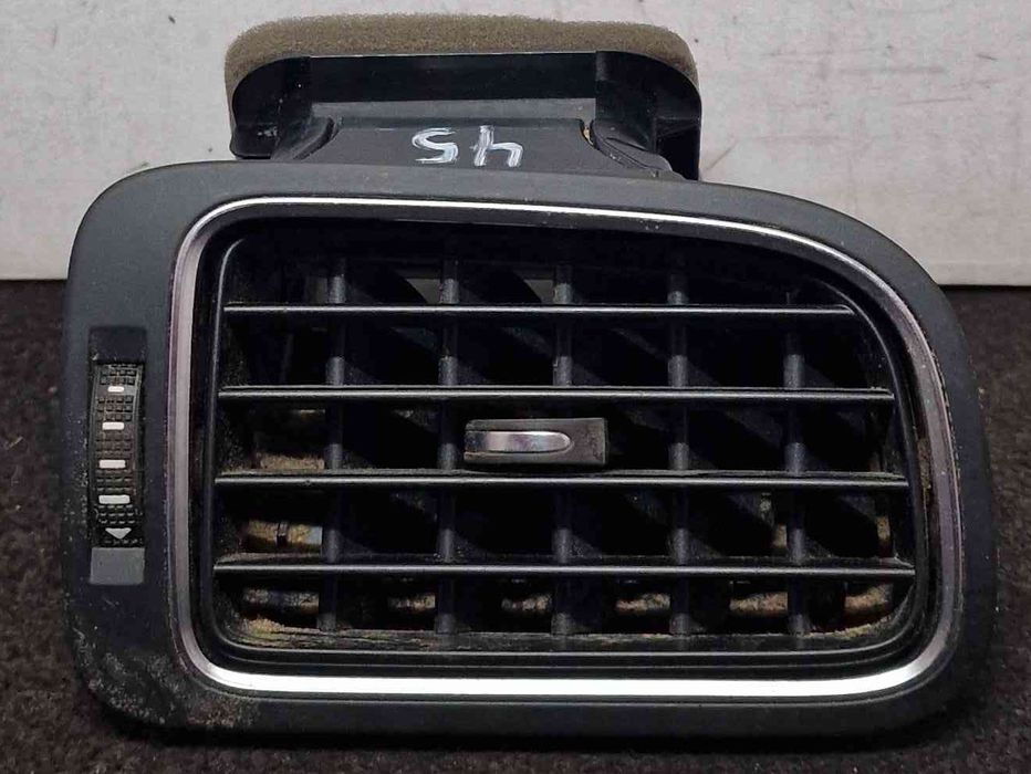 Difusor / Saída de Ar | VW | POLO V (6R1, 6C1) [03.2009 - 06.2022]