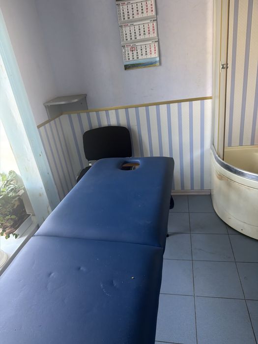 Кабінет у салоні краси на довгий термін