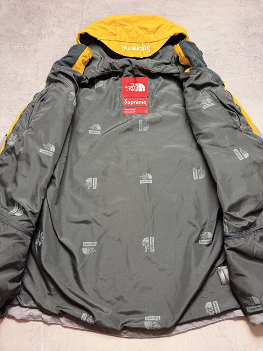 куртка the north face supreme - купити товари моди та стилю - Ціна