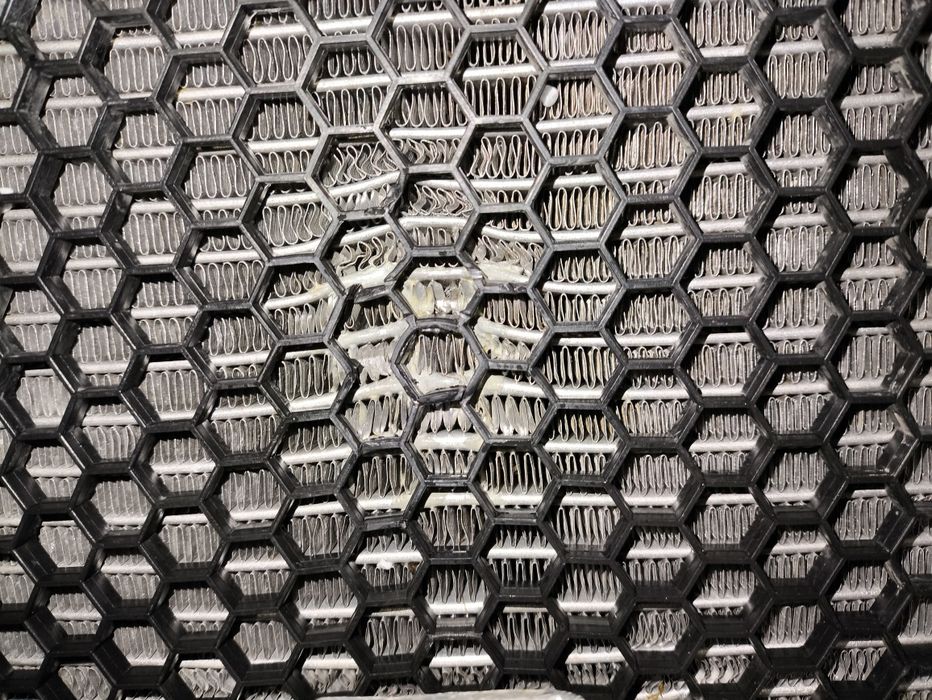 Радіатор CFMOTO 1000