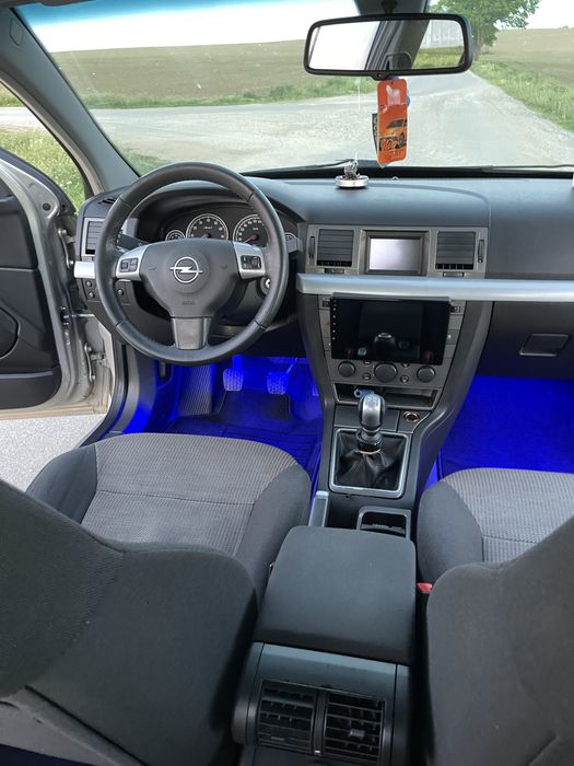 Продам Opel Vectra c в доброму стані