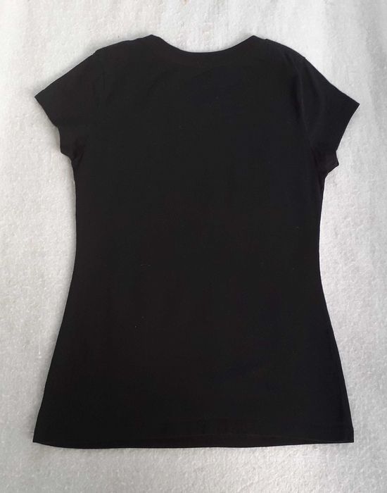 Футболка мерч Bob Marley, довжина 65 см.