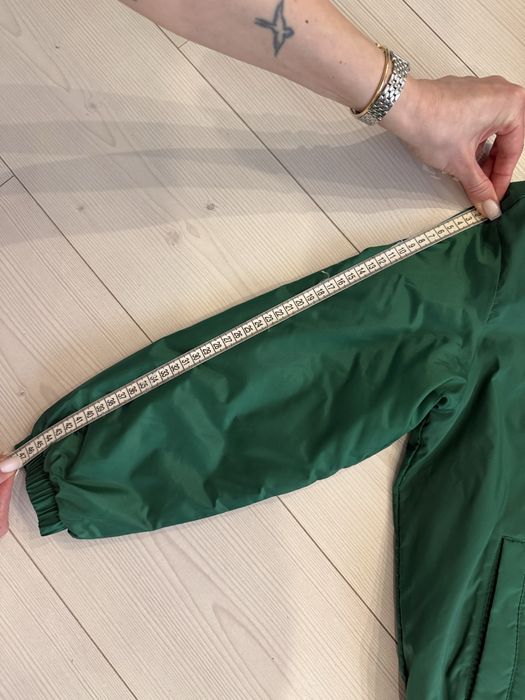 Дитяча ветровка Benetton