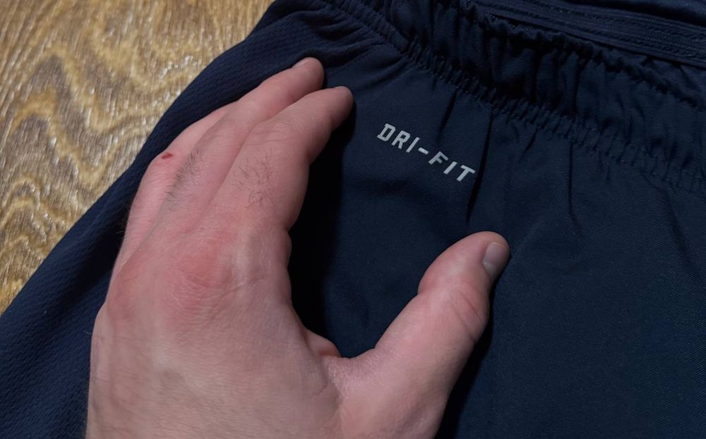 Шорты от Nike