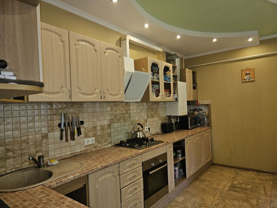 House by the address st. Lyustdorfskaya dor Chernomorskaya dor (area 151 m²) - Atlanta.ua - photo 2