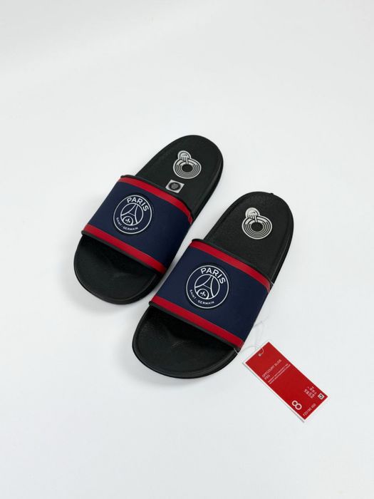 Шльопанці Paris Saint-Germain NIKE [41/42,5/44/44,5/46] оригінал