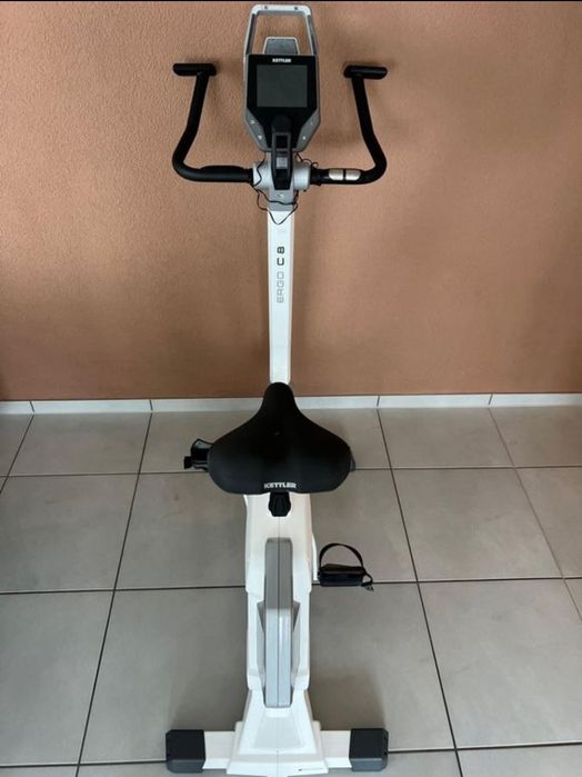 Rowerek Kettler C8 Solidny