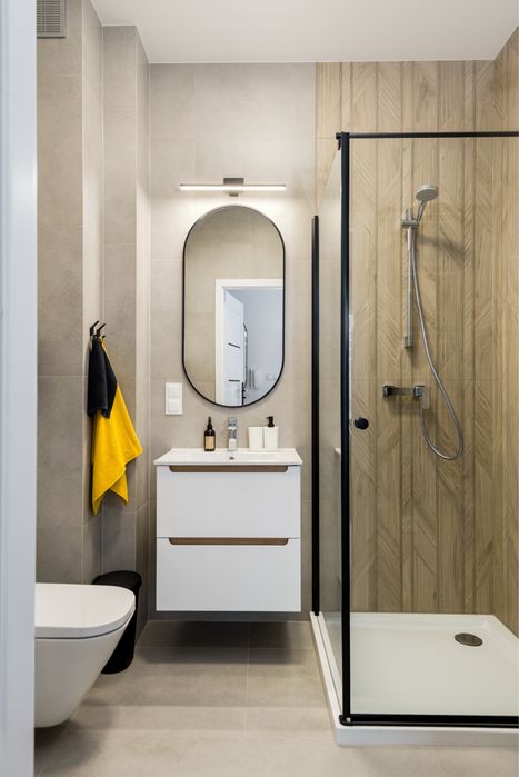 [Extra] Apartament 2 pokoje duży balkon Wysoki Standard  Popiełuszki Zagórze - Widok 5