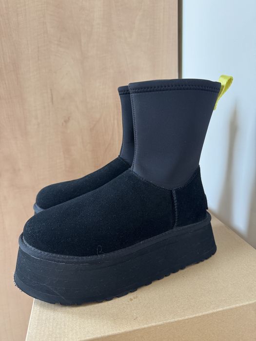 Ugg classic dipper