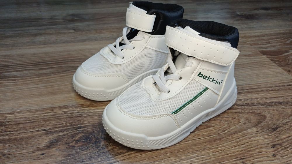 Buty dla chłopca nowe bez metki
