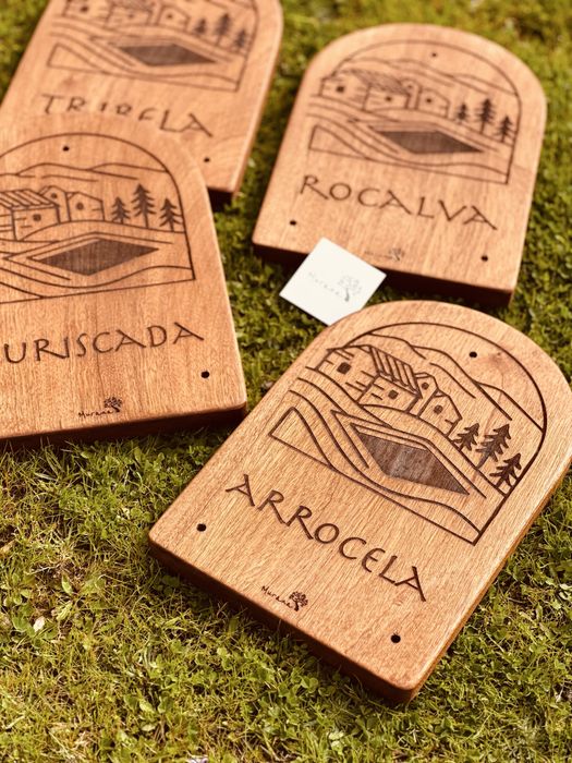 Carpintaria | Laser | CNC