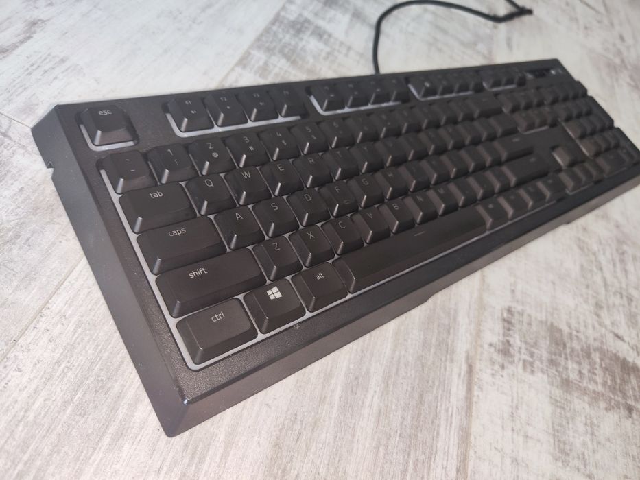 Klawiatura Razer Ornata Chroma