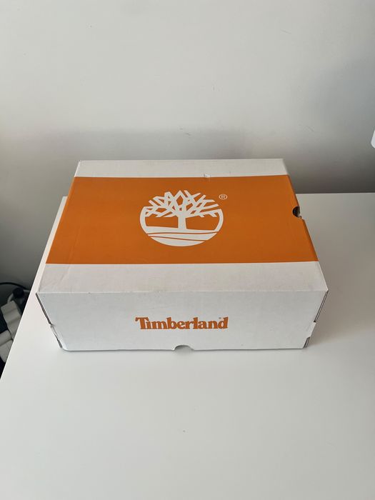 Botas Timberland
