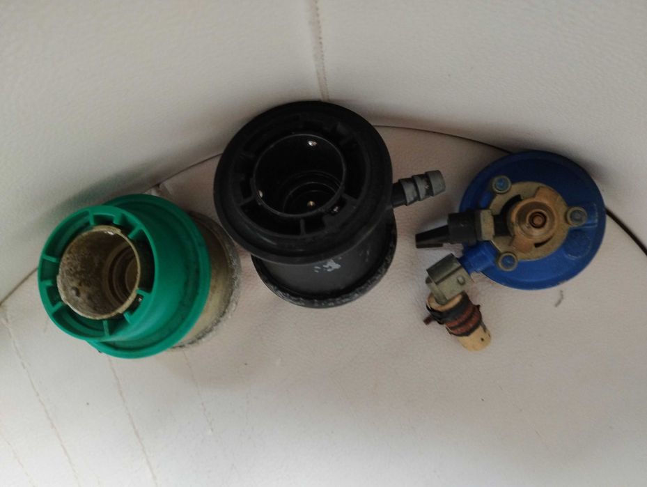 Redutores de gás butano várias marcas