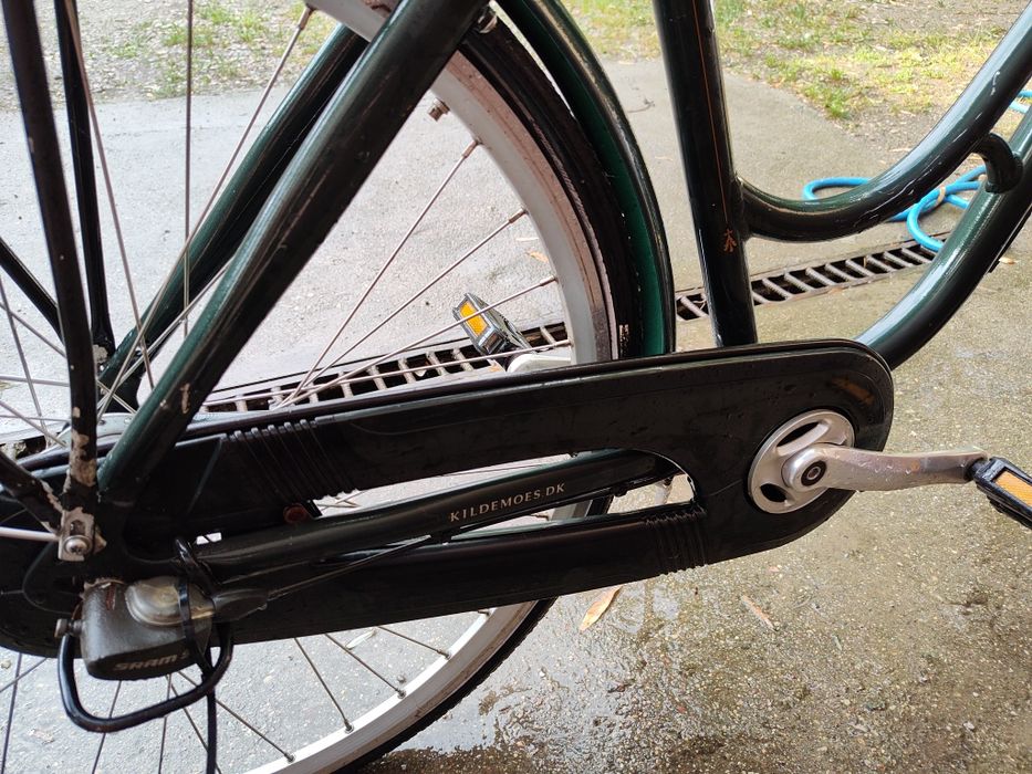 Rower Kildemoes Classic
