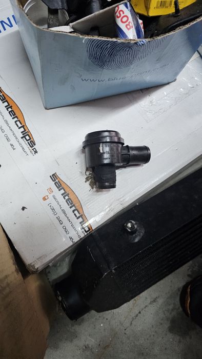 Peças Audi TT 8N Quattro