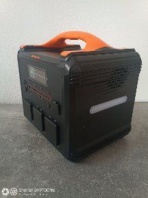 Продам портативну зарядну станцію швидкої зарядки 1200  w  ,1102 wh