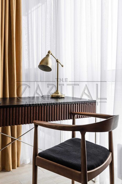 Оренда / Квартира / вул. Джона Маккейна, Центр, Київ