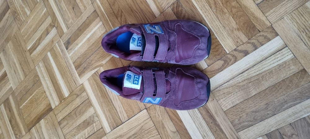 Buty sportowe rozm. 35