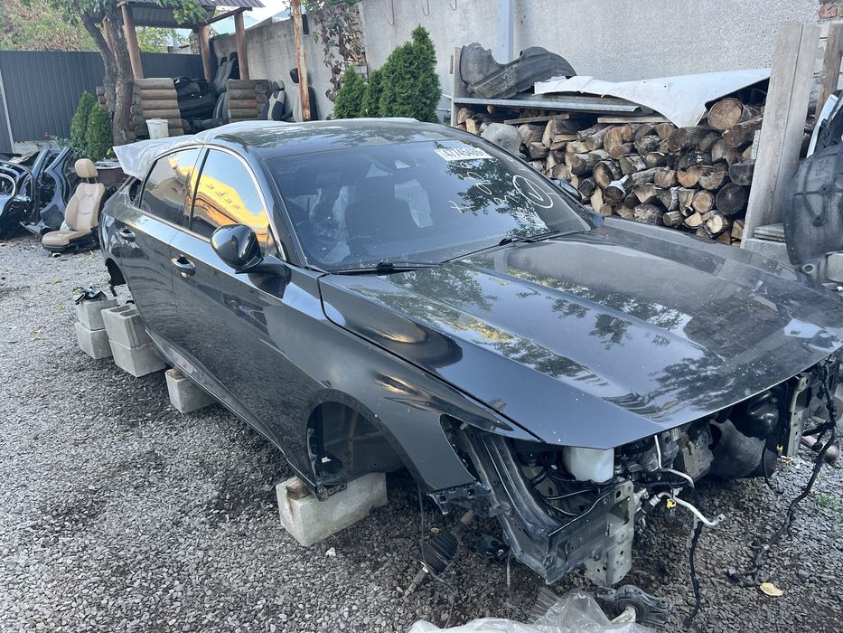 Honda accord 10 2019 двері. Дверка