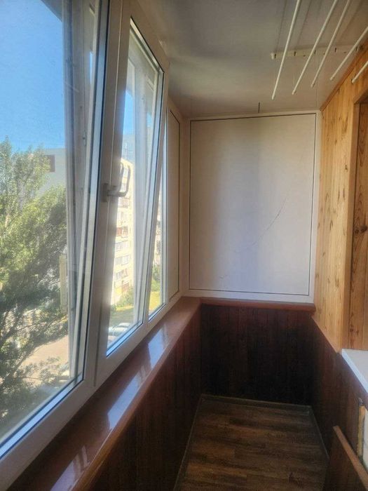 Продам 1- кімнатну квартиру  31 кв.м. по вул. Здолбунівська,1