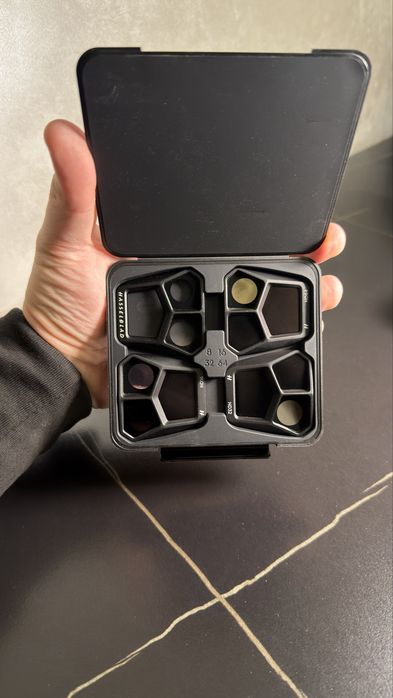 Dji Mavic 3 Pro + Dji RC Pro (RM510B)