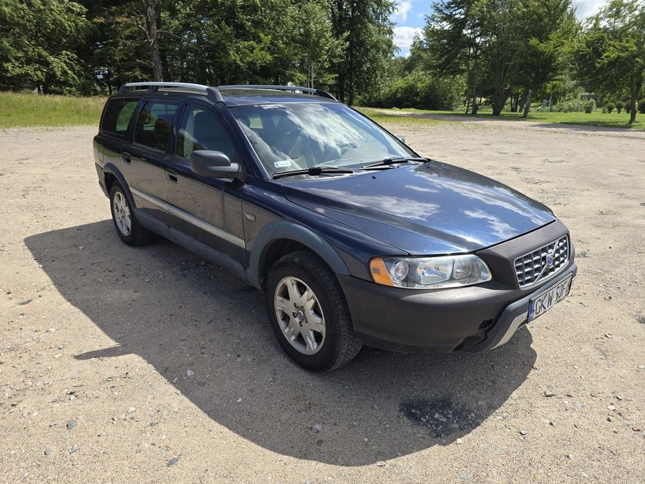 Volvo XC 70