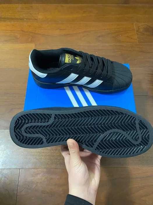 adidas originals SUPERSTAR R.36